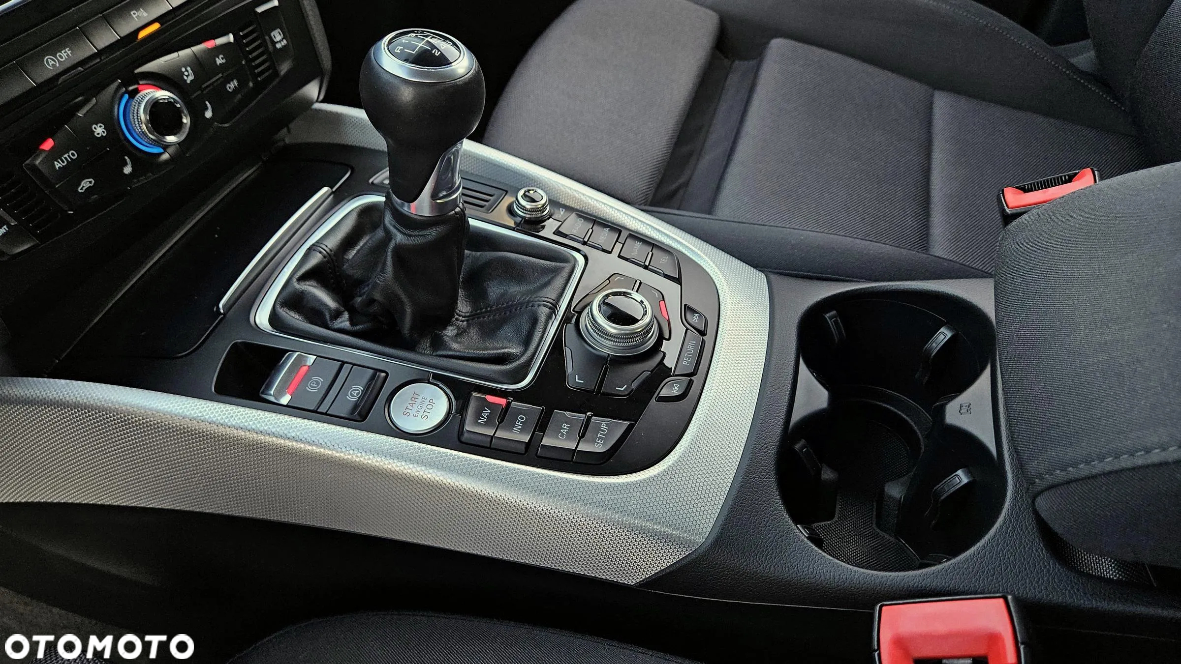 Audi Q5 2.0 TFSI quattro - 30