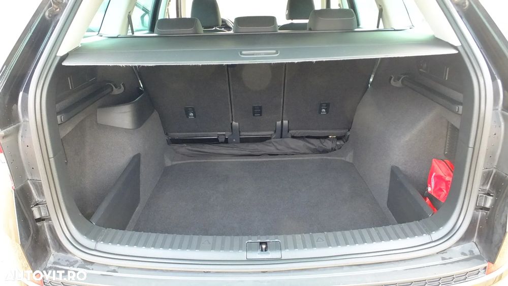 Skoda Kodiaq 2.0 TDI DSG Style - 30