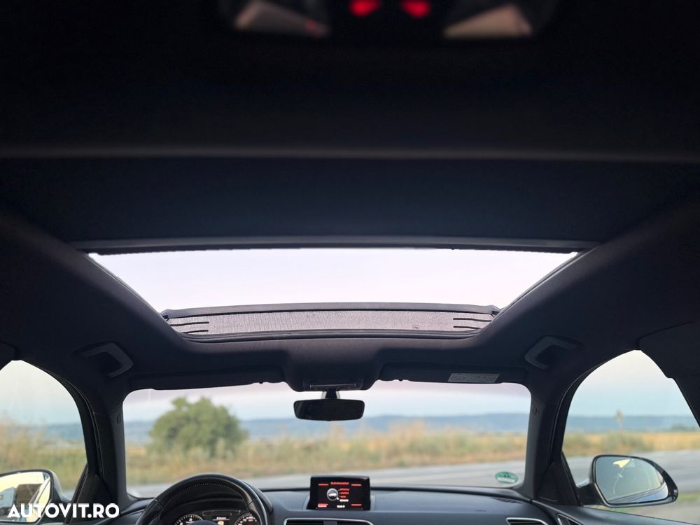 Audi Q3 2.0 TDI Sport - 12