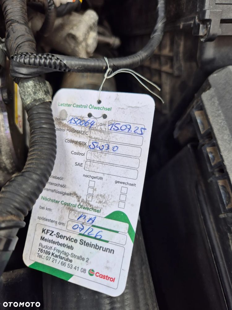 Kia Sportage 2,0 CRDI AWD GT Line - 35