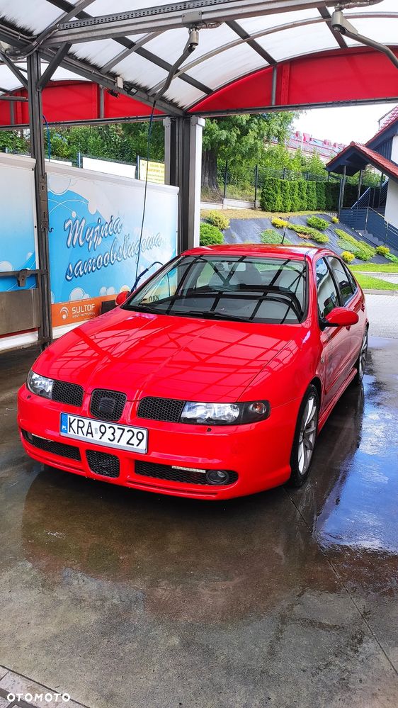 Seat Leon 1.6 Stella - 18