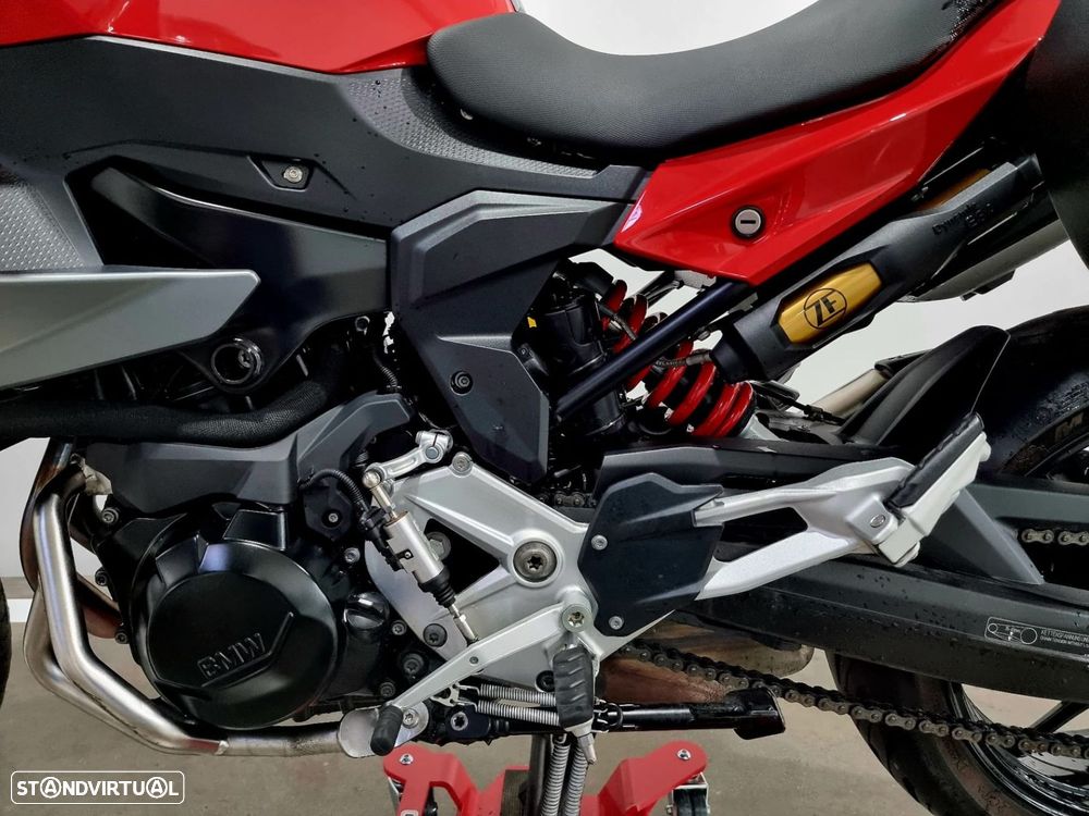 BMW F 900 XR 900XR - 16