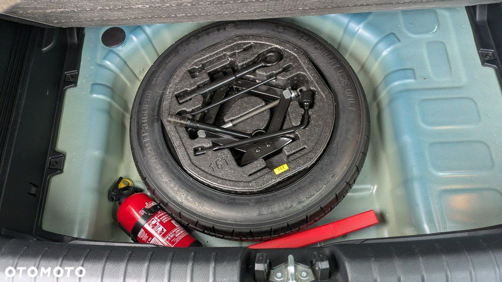 Kia Stonic 1.2 L - 30