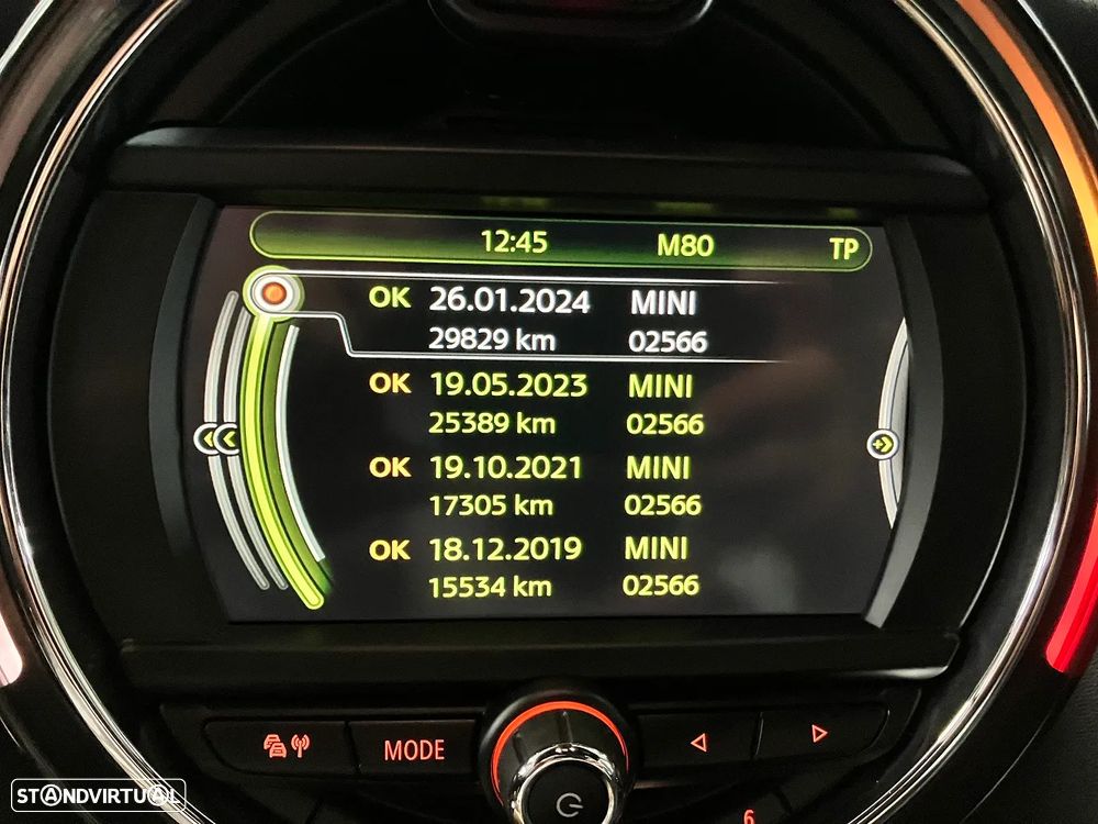 MINI 5 Portas One - 38