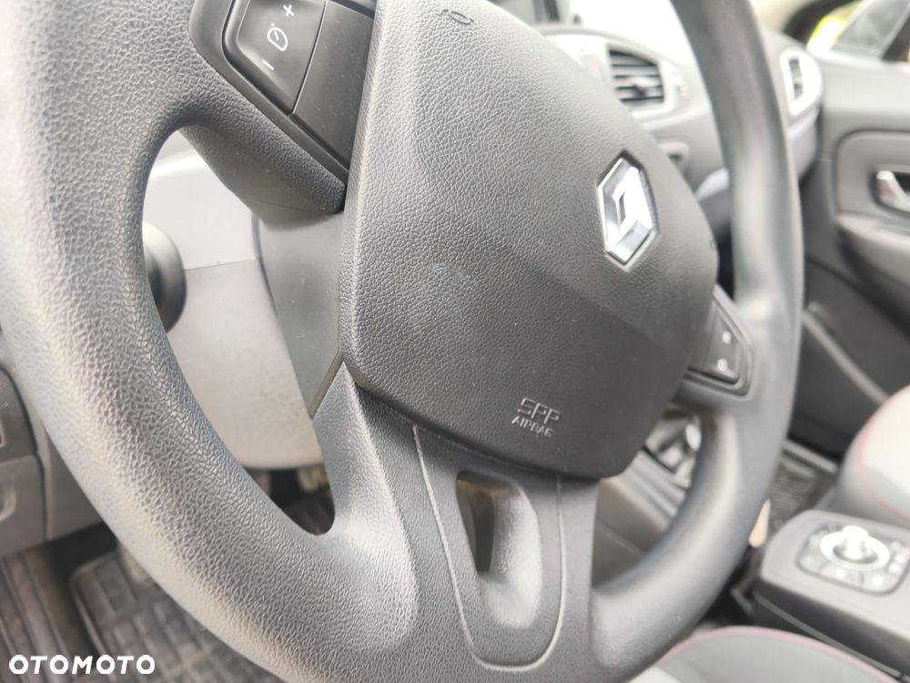 Renault Scenic - 18