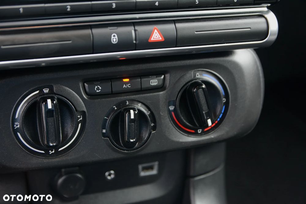 Citroën C3 - 25