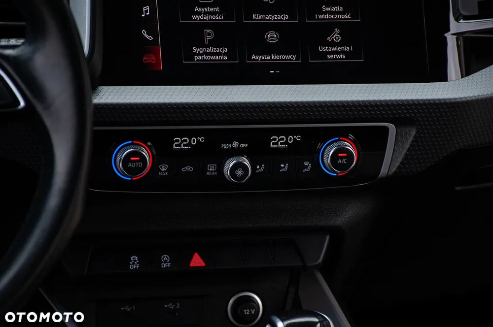 Audi A1 Sportback 35 TFSI S-Line S tronic - 32