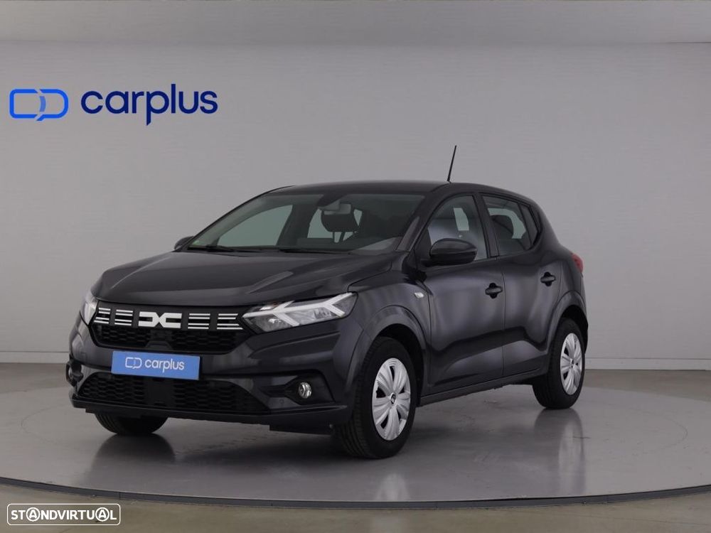 Dacia Sandero 1.0 ECO-G Comfort Bi-Fuel - 1