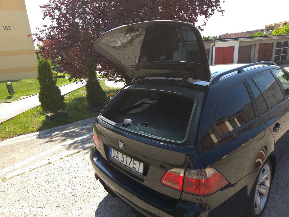 BMW Seria 5 - 9
