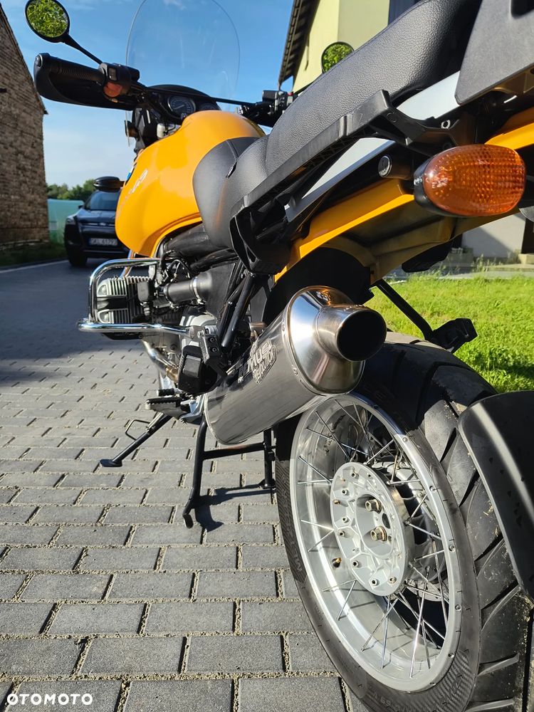 BMW GS - 20