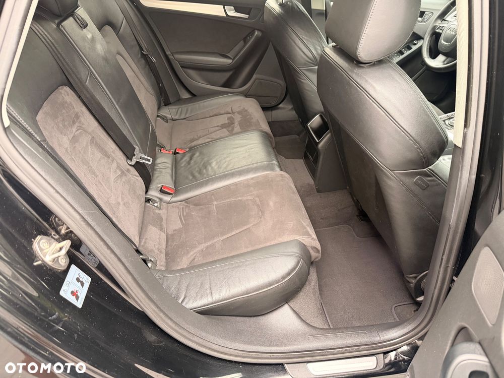 Audi A4 Avant 2.0 TDI DPF multitronic Ambition - 30