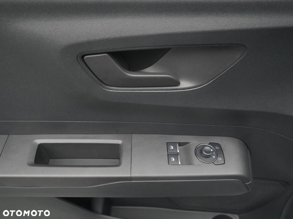 Ford Transit Courier 100KM - 23