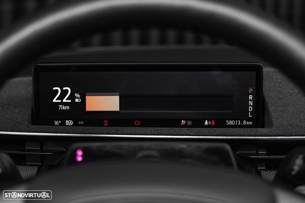 Ford Mustang Mach-E Standard - 20