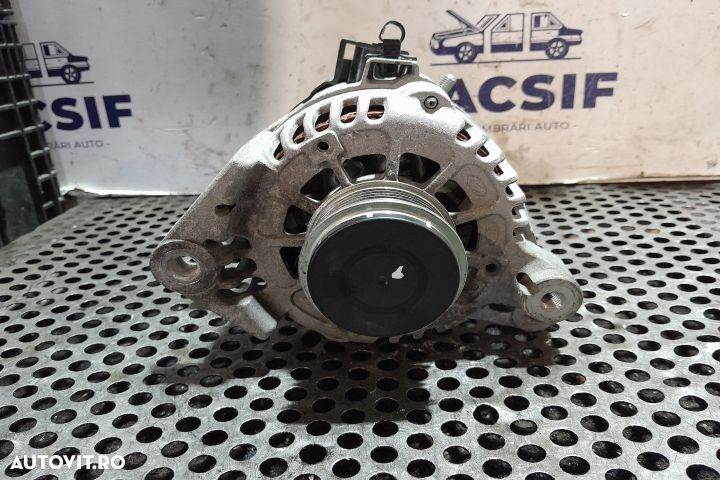 Alternator 37300-04200 37300-04200 Hyundai i20 IB [2014 - 2020] Hatch - 1