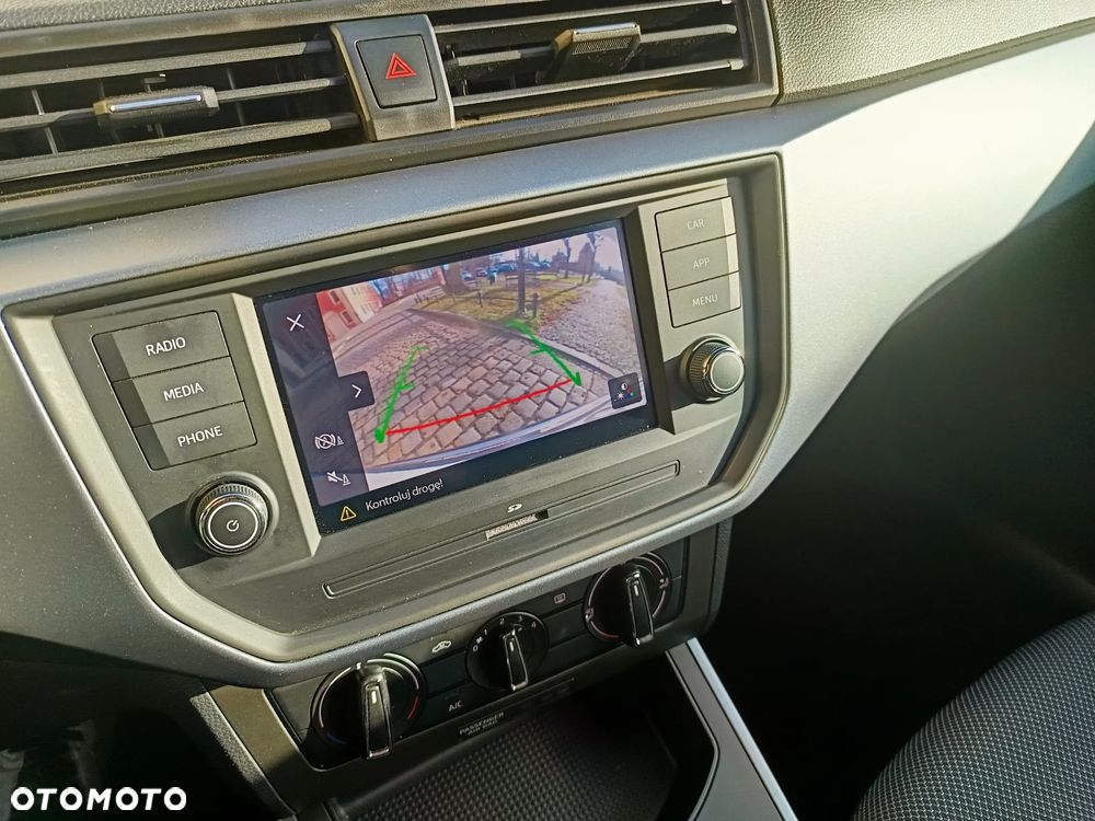 Seat Arona 1.0 TSI GPF Style S&S - 12