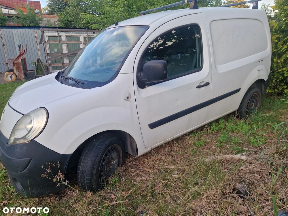 Renault Kangoo - 3
