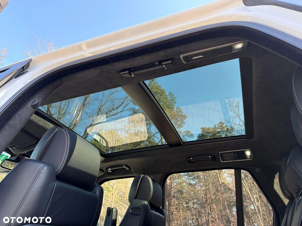 Land Rover Range Rover 3.0TD V6 AB - 11