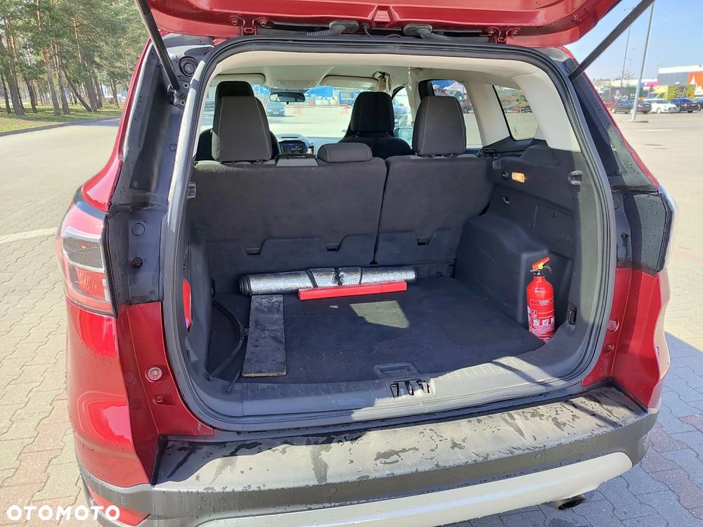Ford Escape - 11