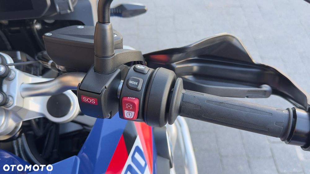 BMW GS - 28