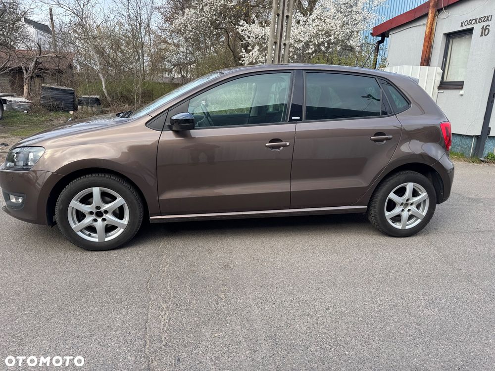 Volkswagen Polo - 7