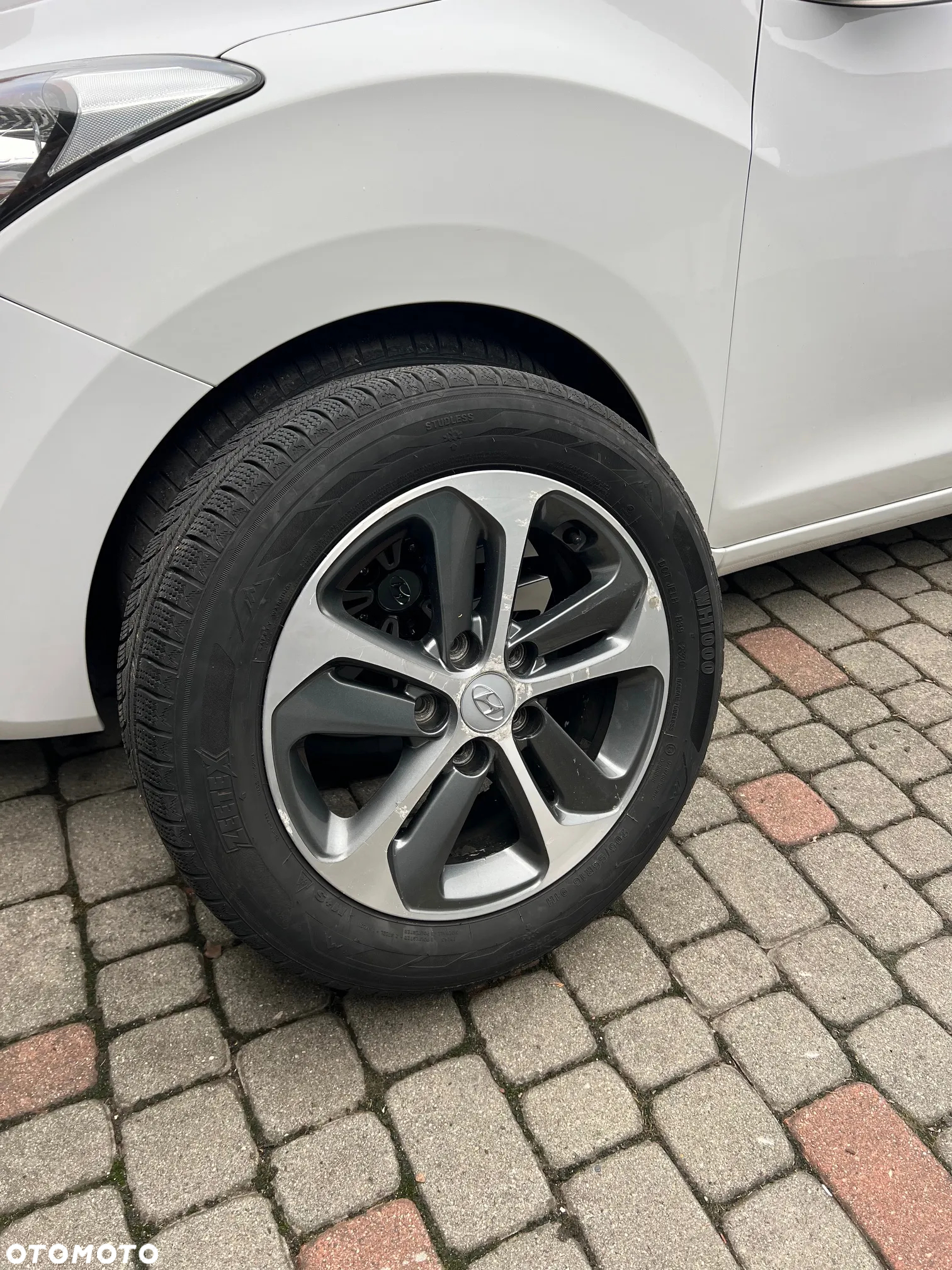Hyundai i30 1.6 CRDi BlueDrive Comfort DCT - 26