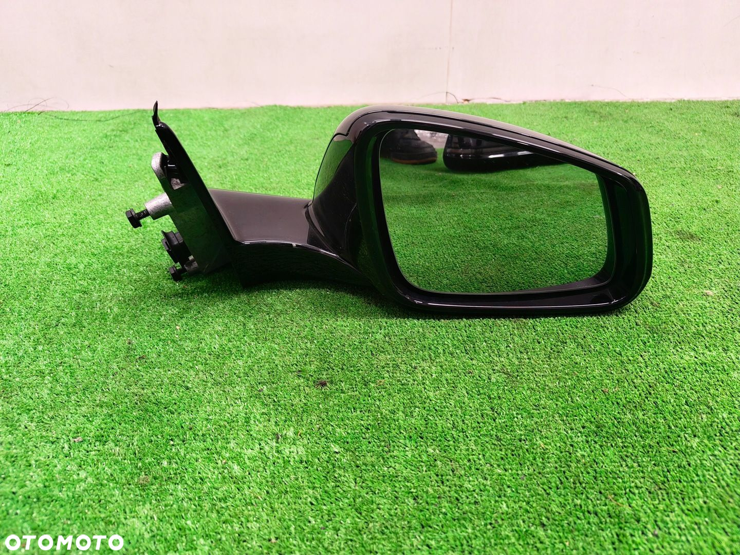 BMW 1 F40 LUSTERKO PRAWE 5PIN 475 SHADOWLINE - 2