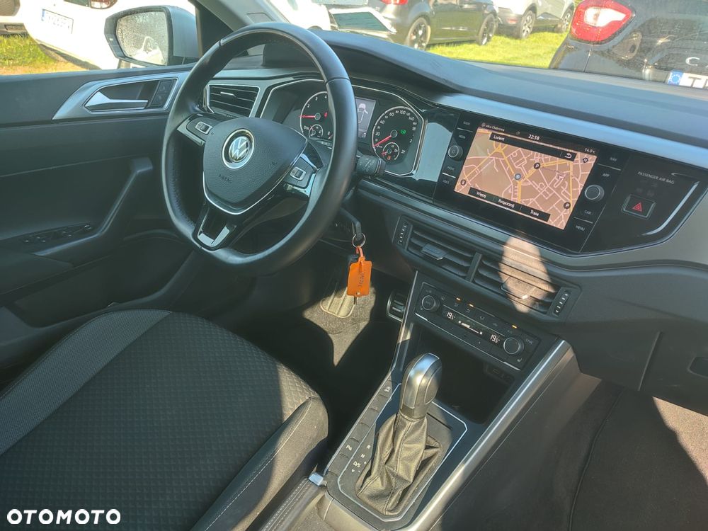 Volkswagen Polo - 28