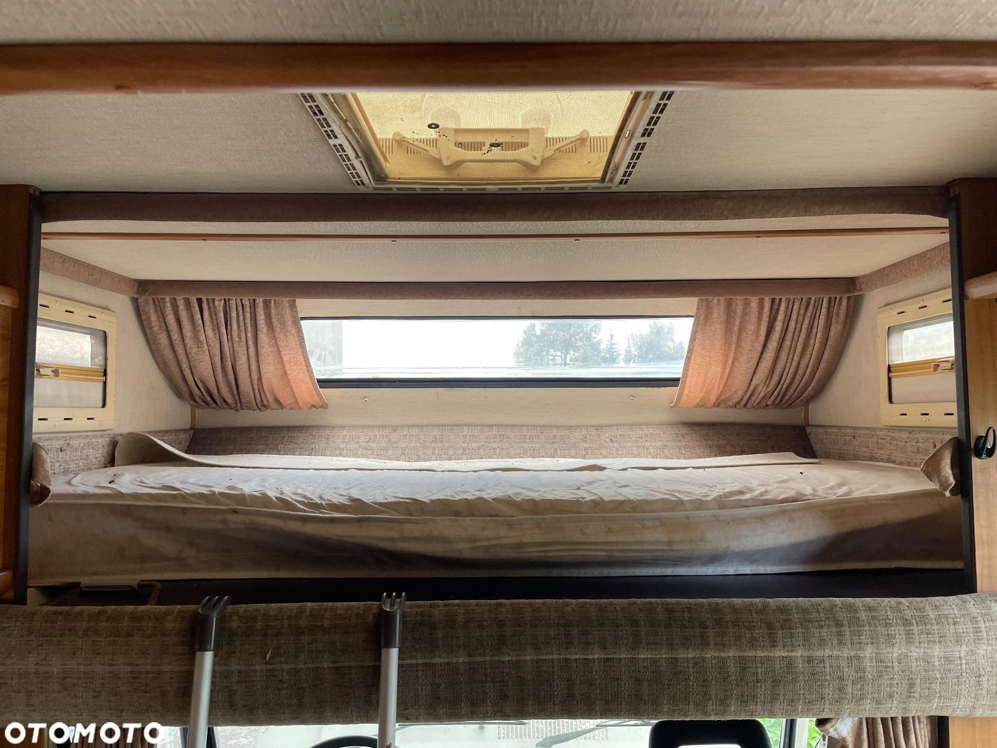 Fiat Ducato Hymmer - 14