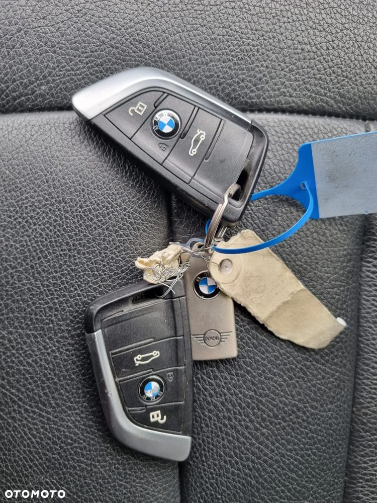 BMW X6 xDrive30d - 26