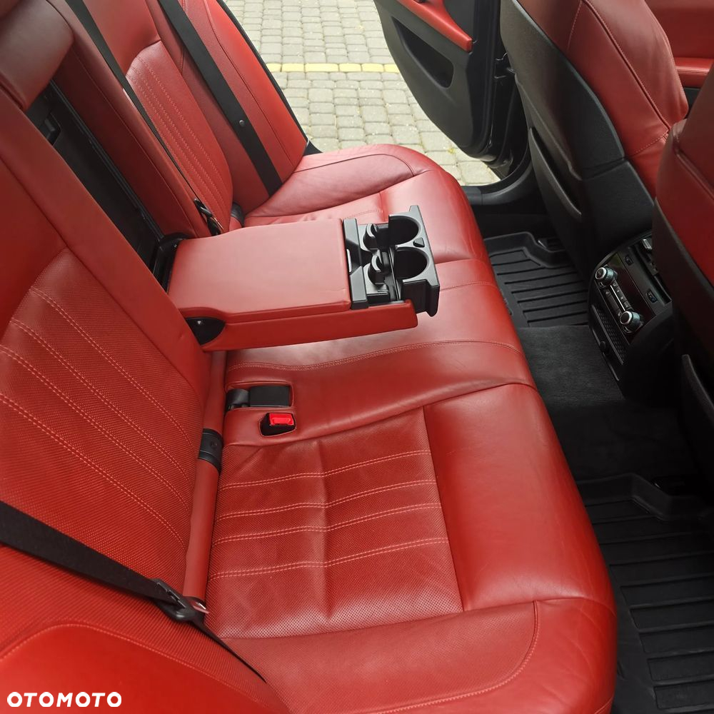 BMW M5 Standard - 24