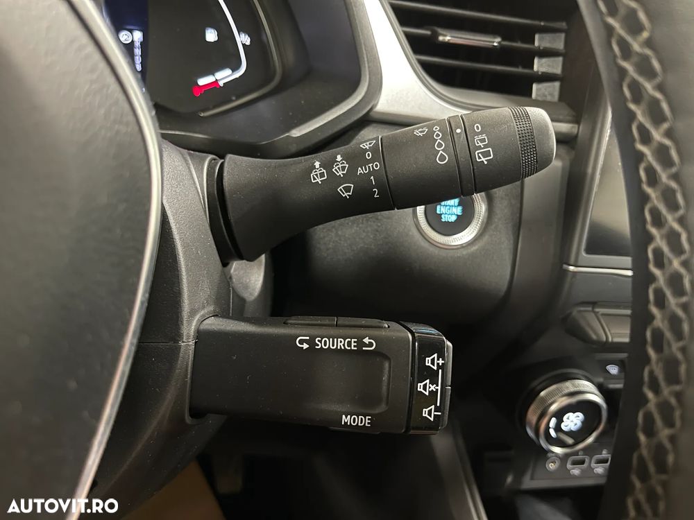 Renault Captur E-TECH Full 145 E-Tech Engineered - 21