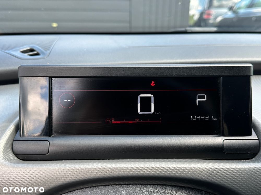 Citroën C4 Cactus PureTech 110 Stop&Start EAT6 Shine - 26