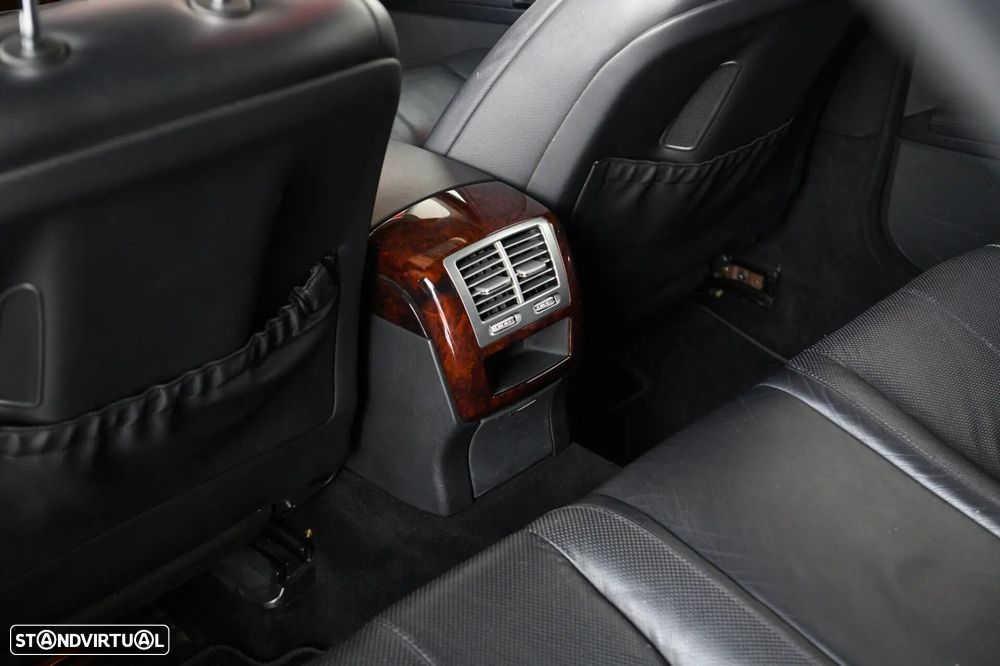 Mercedes-Benz S 350 Standard - 51