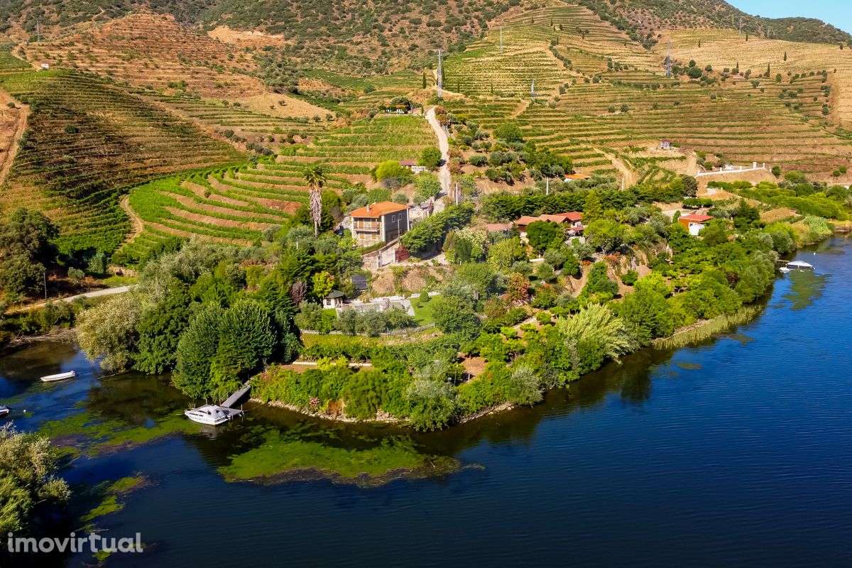 Quinta T6 para venda - Grande imagem: 2/33