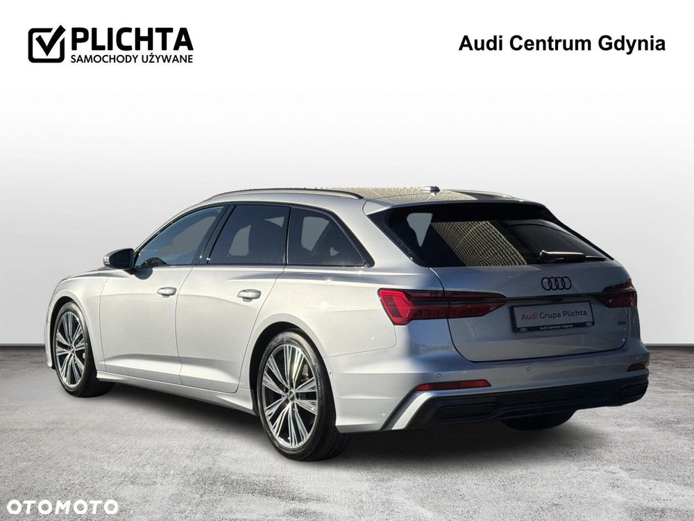 Audi A6 Avant - 3