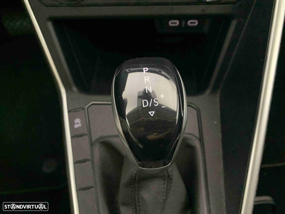 VW Polo 1.0 TSI Life DSG - 10