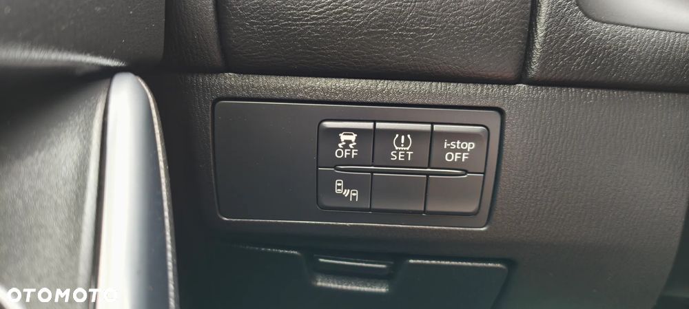 Mazda 6 2.0 SKYACTIV-G Center-Line - 13