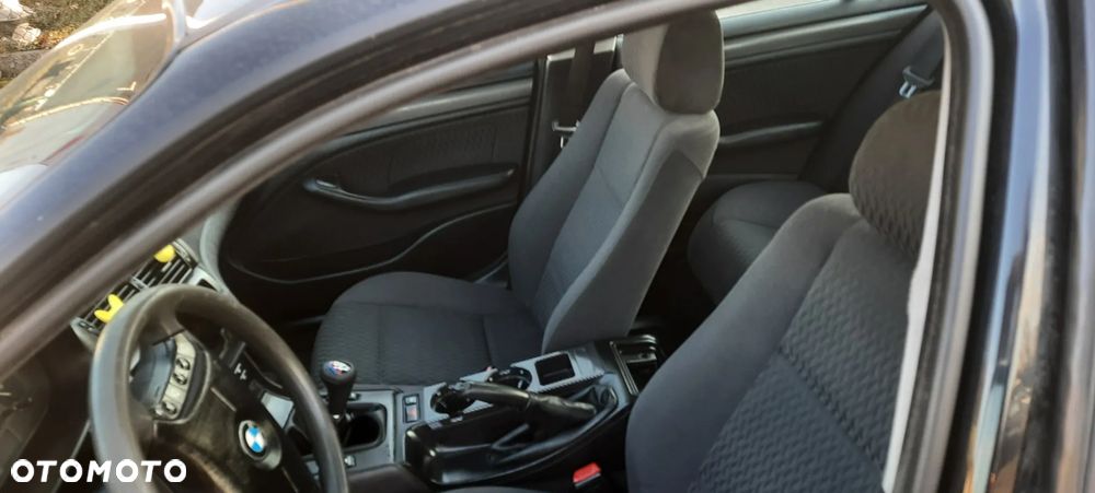 Czesci BMW e46 kolor 475/9 - 9