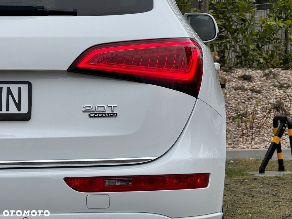 Audi Q5 - 11