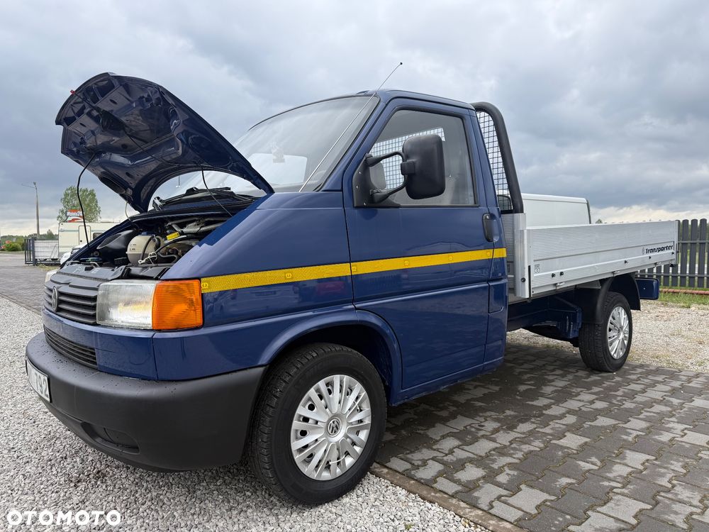 Volkswagen Transporter - 20
