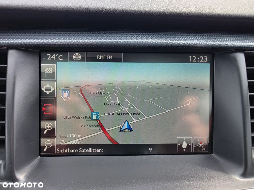 Peugeot 508 BlueHDi 150 Stop&Start Active - 33