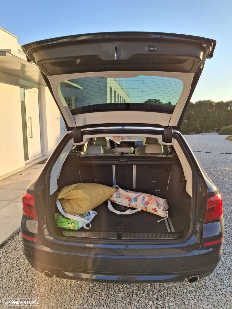BMW 530 - 3