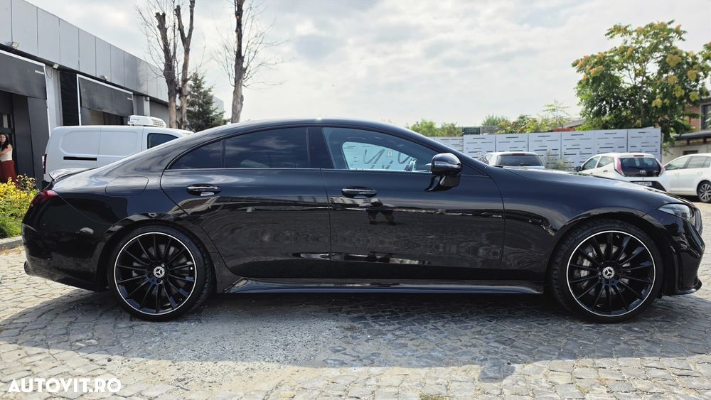 Mercedes-Benz CLS - 18
