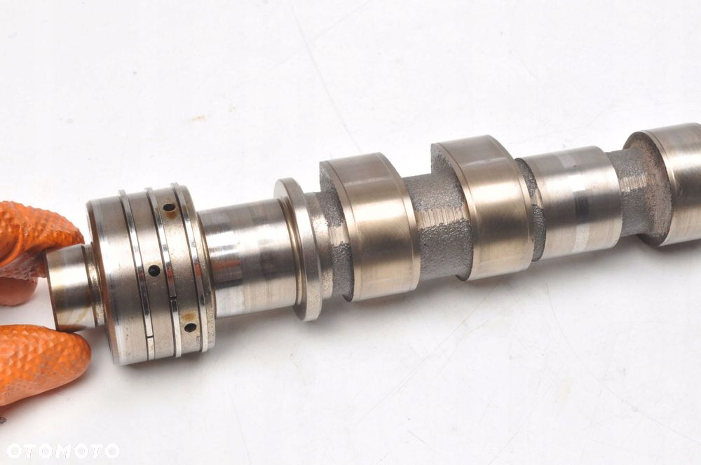 VOLVO S60 V70 2.5R 300KM WAŁEK ROZRZĄDU  003063741 QIL374 - 9