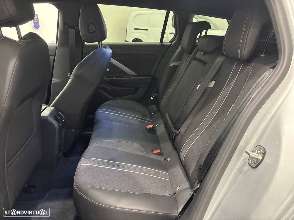 Opel Astra 1.2 T Hybrid GS eDCT - 10