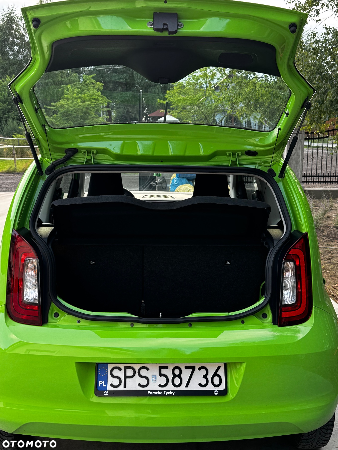 Skoda Citigo 1.0 Ambition - 7
