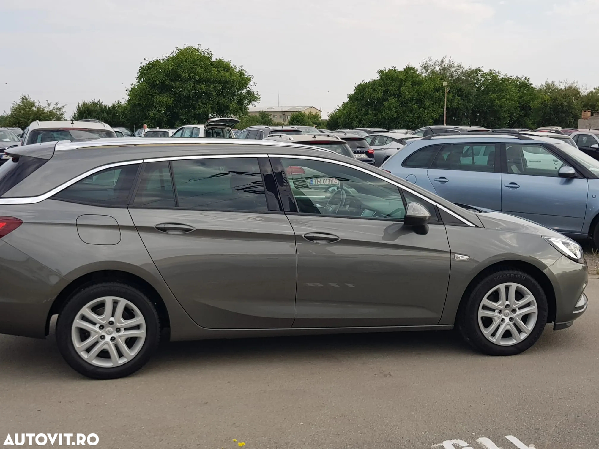 Opel Astra - 19