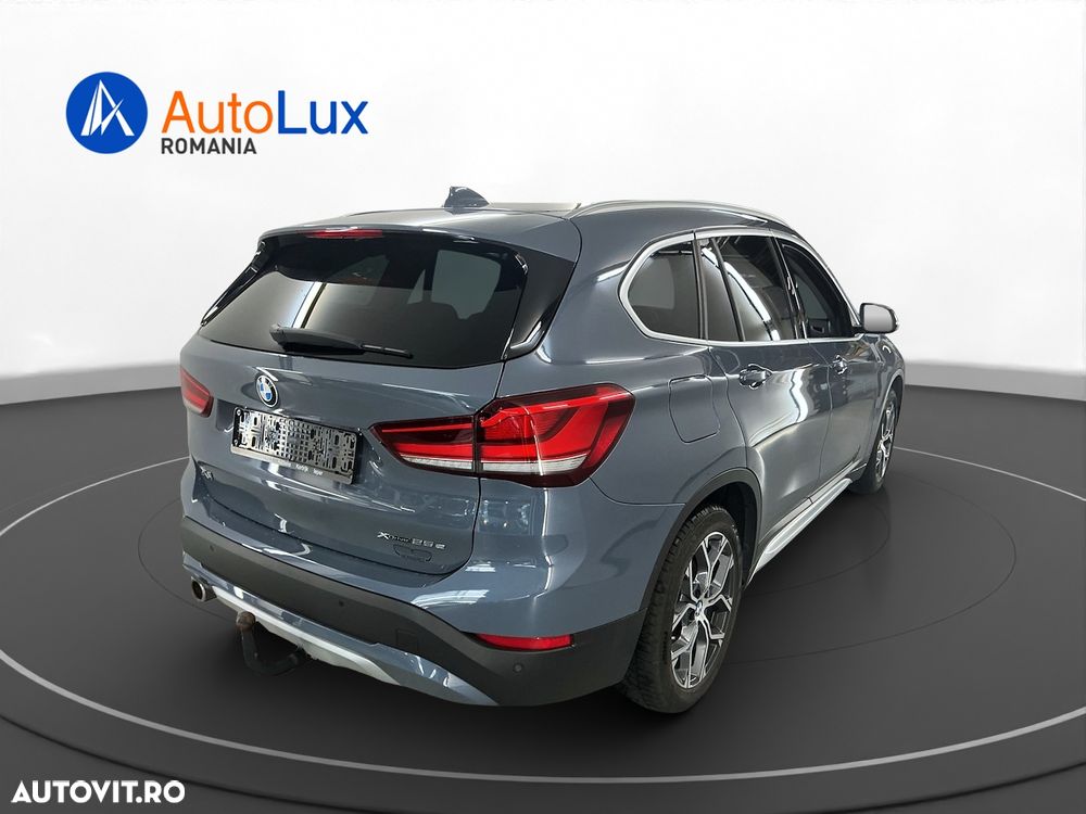 BMW X1 xDrive25e AT PHEV - 4