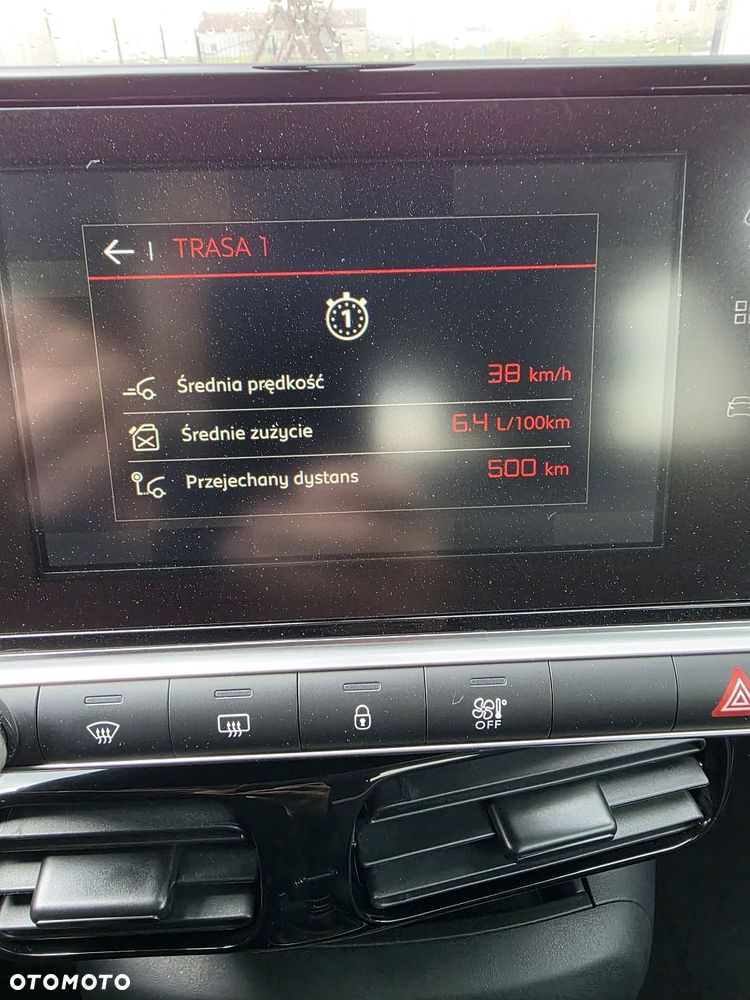 Citroën C4 Cactus 1.2 PureTech Shine S&S - 13
