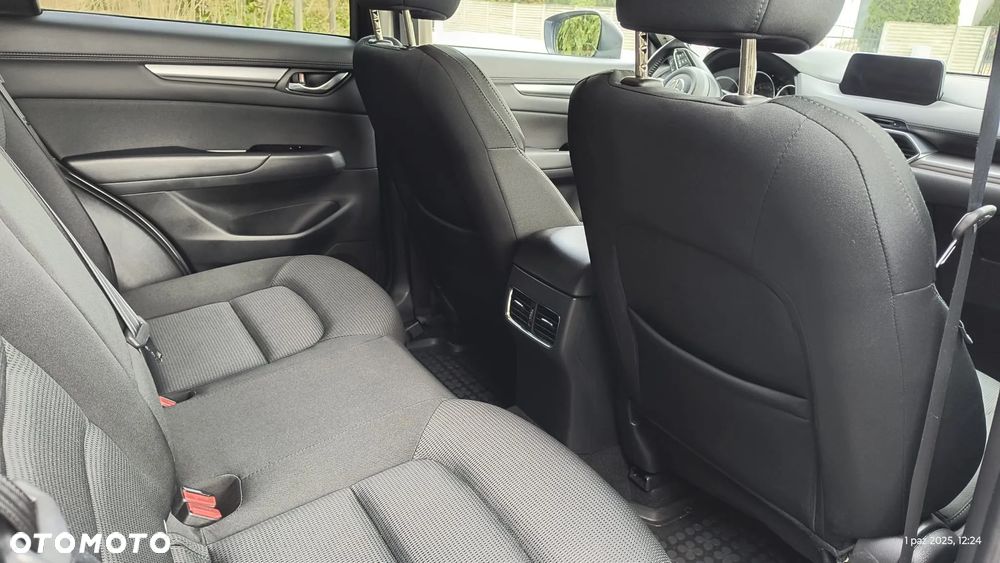Mazda CX-5 - 6